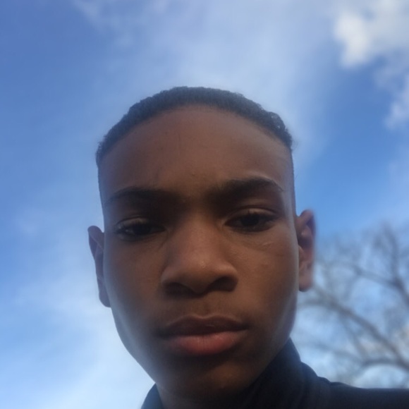 Meet your Posher, Kevin - Picture 1 of 1